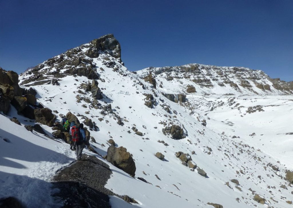 Mt Kili Trekking, Mount Kilimanjaro Hiking